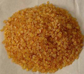 天然樹脂 天然樹脂