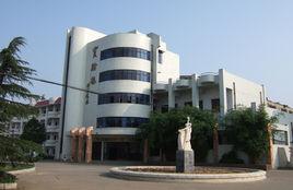 棗陽市第二實驗國小 棗陽市第二實驗國小