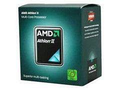 AMD Athlon II X3 450 AMD Athlon II X3 450