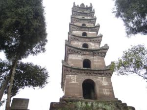 萬民寶塔 萬民寶塔