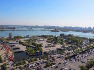 水城廣場 水城廣場