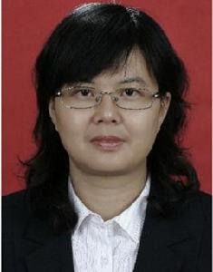 徐燕[江蘇省疾病預防控制中心黨委副書記]