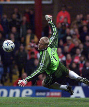 彼得&middot;波列斯瓦夫&middot;舒梅切爾