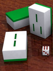 麻將技巧 麻將技巧