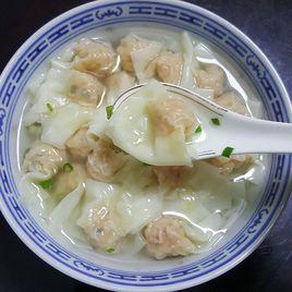 寶寶的小餛飩 寶寶的小餛飩