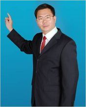 李桃[狀元名師]