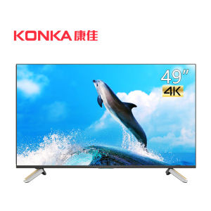 康佳T49U 康佳T49U