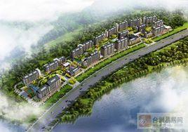 三門濱海新城 三門濱海新城