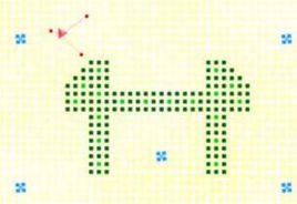 像素領域 像素領域