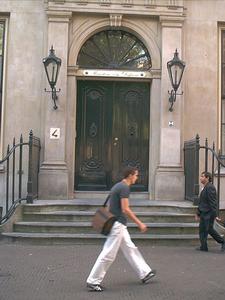 荷蘭國防部 荷蘭國防部