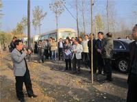 壽陽縣鳳明山生態開發有限公司