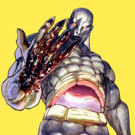 賽斯[日本遊戲《街頭霸王》人物]