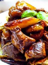 京蔥醬鴨塊 京蔥醬鴨塊