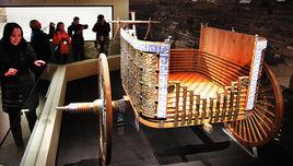 中國古代第一豪車 中國古代第一豪車