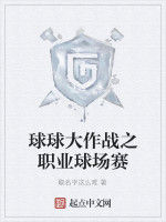 球球大作戰之職業球場賽