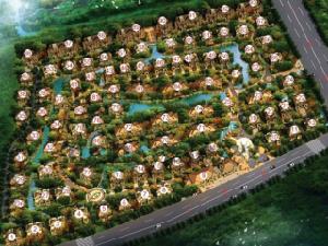 長島一墅 長島一墅