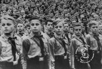希特勒青年團