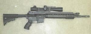 Mk.12 Mod 01 SPR