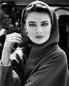 寶麗娜·波域斯高娃