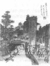 王奇的美術作品