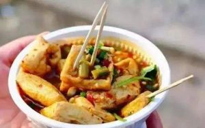 墨西哥風味涼拌黃瓜 墨西哥風味涼拌黃瓜