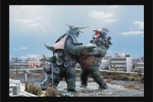 泰羅&middot;奧特曼[日本圓谷公司出品特攝劇]