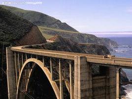 塔庫馬大橋 塔庫馬大橋