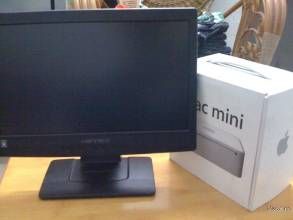 蘋果 MAC MINI(MB138CH/A) 蘋果 MAC MINI(MB138CH/A)