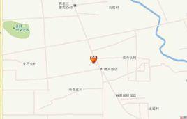 南寺頭村 南寺頭村