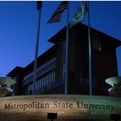 美國大都會州立大學 美國大都會州立大學