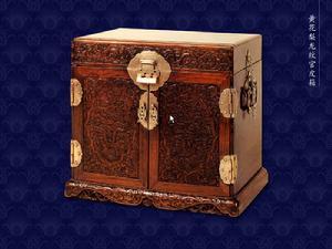 （圖）古典家具文化