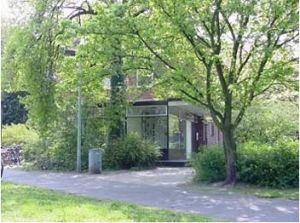 漢諾瓦獸醫學院