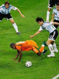 核心競爭力鑑定和拓展