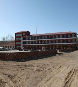 新店子鎮[河北省遵化市下轄鎮]