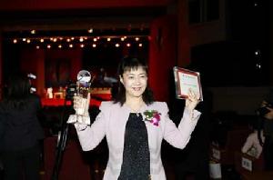 孟欣[CCTV電視導演]