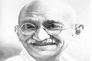 莫罕達斯·卡拉姆昌德·甘地 莫罕達斯·卡拉姆昌德·甘地