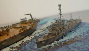 瓜達爾卡納爾島爭奪戰