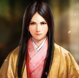 最上義姬 最上義姬