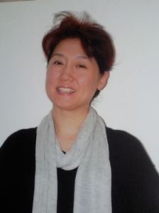 王蘇[配音演員]