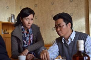 《當人心遇上仁心》劇照