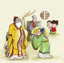 孝悌教育 孝悌教育