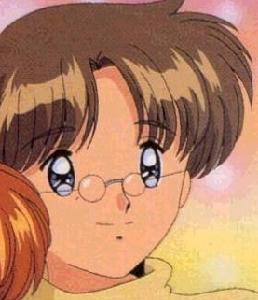 羽丘源一郎 羽丘源一郎