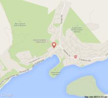 皇后鎮索菲特酒店及水療中心