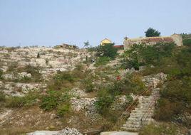 千佛寺[江蘇銅山境內寺院]