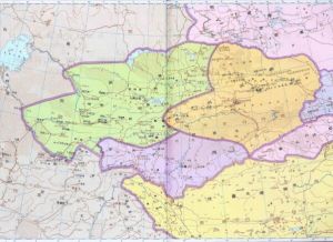 西州回鶻 西州回鶻