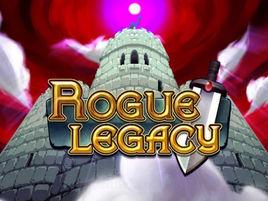 盜賊遺產 盜賊遺產