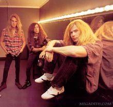 Megadeth