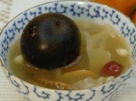 羅漢果瘦肉湯 羅漢果瘦肉湯