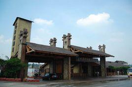 長鹿休閒度假農莊 長鹿休閒度假農莊