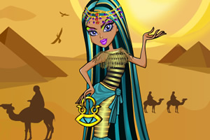 埃及風情 埃及風情